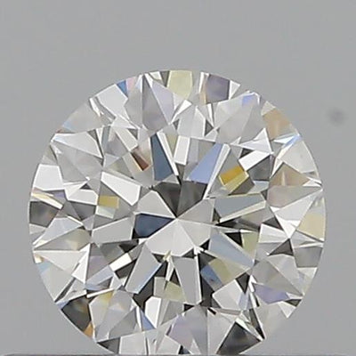 Diamond Round 0.43ct IF - J.R.DUNN product