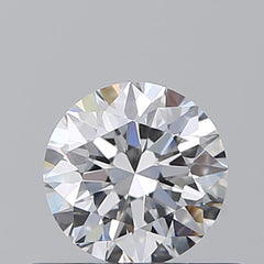 Diamond Round 0.50ct VS1
