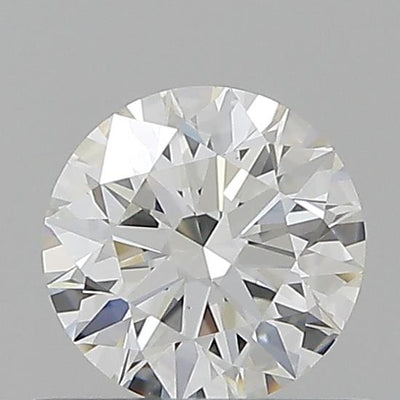 Diamond Round 0.60ct VS2 - J.R.DUNN product