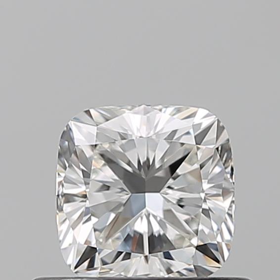 Diamond Cushion 0.50ct VVS2