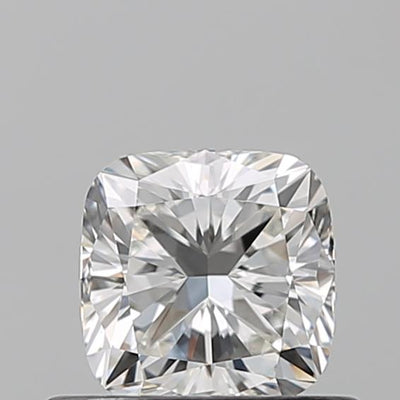 Diamond Cushion 0.50ct VVS2 - J.R.DUNN product