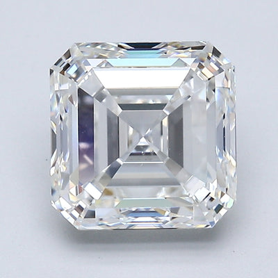 Diamond Asscher 3.01ct VS2 - J.R.DUNN product
