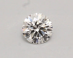 Diamond Lab Grown Round 0.41ct VVS1