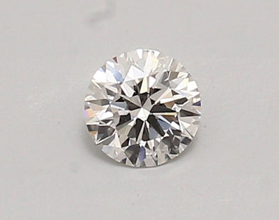 Diamond Lab Grown Round 0.41ct VVS1 - J.R.DUNN product
