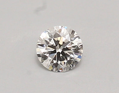 Diamond Lab Grown Round 0.33ct VVS1 - J.R.DUNN product