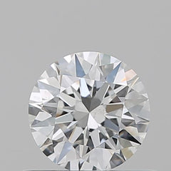 Diamond Round 0.52ct SI2