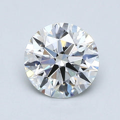 Diamond Round 1.14ct VVS2