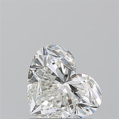 Diamond Heart 1.01ct VS1