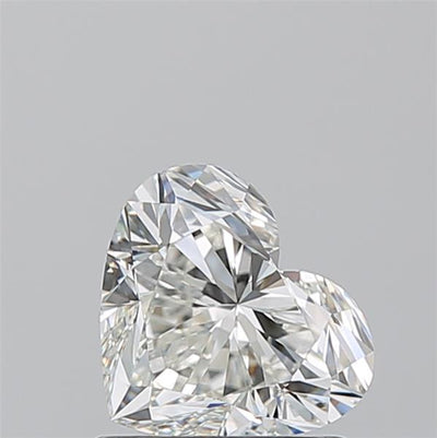 Diamond Heart 1.01ct VS1 - J.R.DUNN product