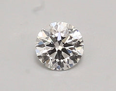 Diamond Lab Grown Round 0.41ct VVS2