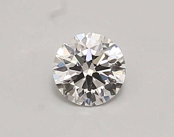 Diamond Lab Grown Round 0.41ct VVS2