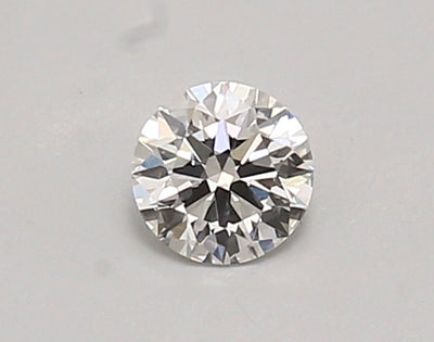 Diamond Lab Grown Round 0.41ct VVS2 - J.R.DUNN product