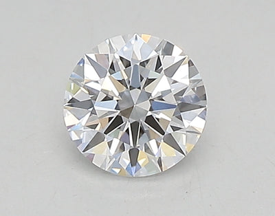 Diamond Lab Grown Round 0.37ct VVS1 - J.R.DUNN product