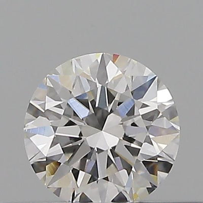 Diamond Round 0.30ct VS1 - J.R.DUNN product