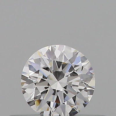 Diamond Round 0.30ct VS1 - J.R.DUNN product
