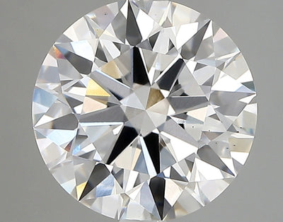 Diamond Lab Grown Round 3.33ct VS2 - J.R.DUNN product