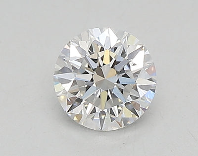 Diamond Lab Grown Round 0.40ct VVS2 - J.R.DUNN product