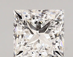 Diamond Lab Grown Princess 1.16ct VVS2