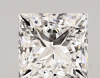 Diamond Lab Grown Princess 1.16ct VVS2 - J.R.DUNN product