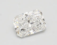Diamond Lab Grown Radiant 0.71ct VS1