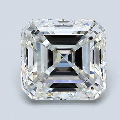 Diamond Asscher 3.01ct VS1 - J.R.DUNN product