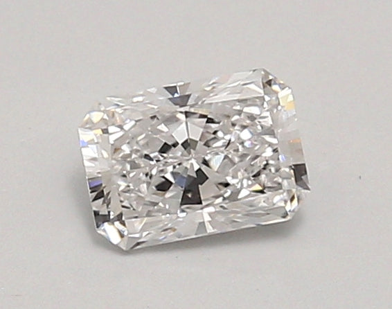 Diamond Lab Grown Radiant 0.70ct VS1