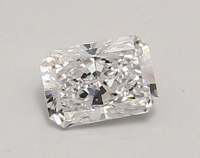 Diamond Lab Grown Radiant 0.70ct VS1 - J.R.DUNN product