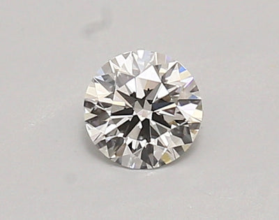 Diamond Lab Grown Round 0.42ct VVS1 - J.R.DUNN product