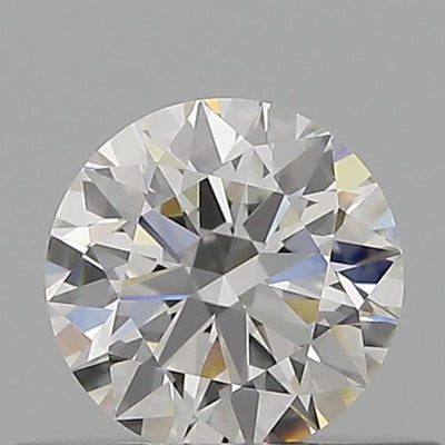 Diamond Round 0.40ct VVS1 - J.R.DUNN product