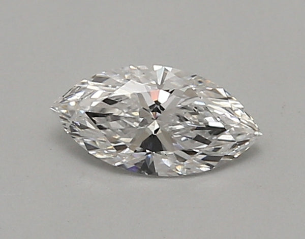 Diamond Lab Grown Marquise 0.54ct VVS1
