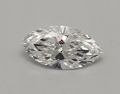 Diamond Lab Grown Marquise 0.54ct VVS1 - J.R.DUNN product
