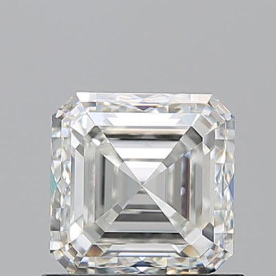 Diamond Asscher 1.01ct VS1 - J.R.DUNN product