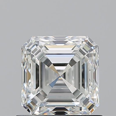 Diamond Asscher 1.01ct VS1 - J.R.DUNN product