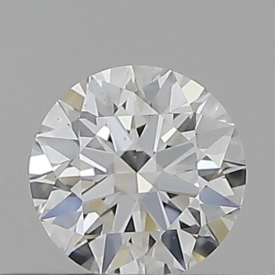Diamond Round 0.32ct VS2 - J.R.DUNN product
