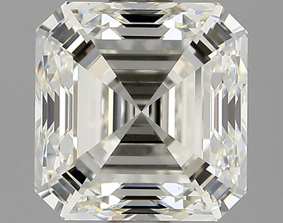 Diamond Asscher 2.01ct VS1 - J.R.DUNN product