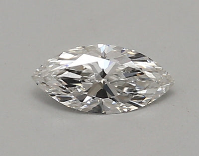 Diamond Lab Grown Marquise 0.48ct VVS2 - J.R.DUNN product