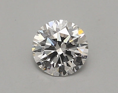Diamond Lab Grown Round 0.55ct VVS1 - J.R.DUNN product