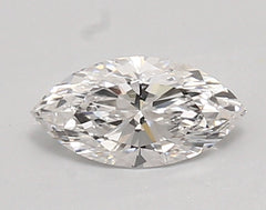Diamond Lab Grown Marquise 0.77ct VVS1