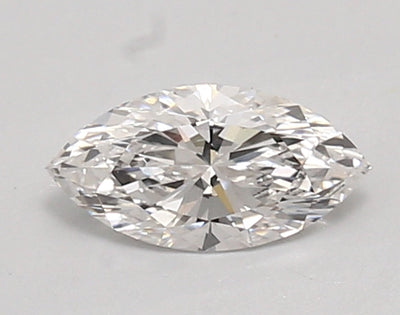 Diamond Lab Grown Marquise 0.77ct VVS1 - J.R.DUNN product