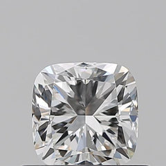 Diamond Cushion 0.51ct SI1
