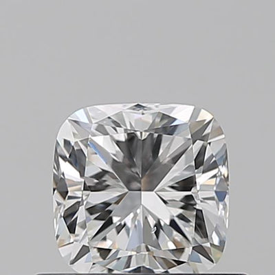 Diamond Cushion 0.51ct SI1 - J.R.DUNN product