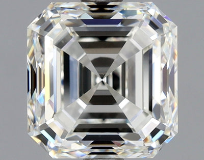 Diamond Asscher 2.01ct VS2 - J.R.DUNN product
