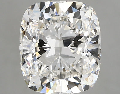 Diamond Lab Grown Cushion 3.22ct VS1 - J.R.DUNN product