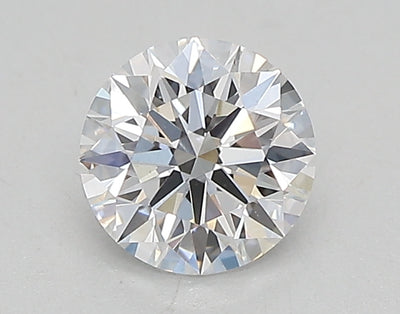 Diamond Lab Grown Round 0.57ct VVS2 - J.R.DUNN product