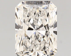 Diamond Lab Grown Radiant 1.69ct VS1