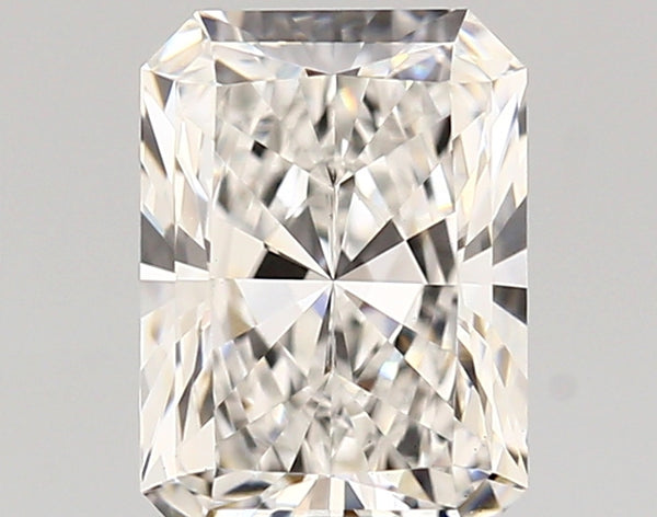 Diamond Lab Grown Radiant 1.69ct VS1
