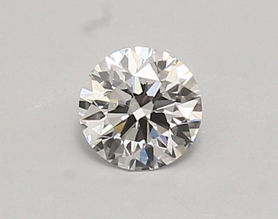 Diamond Lab Grown Round 0.48ct VVS1 - J.R.DUNN product