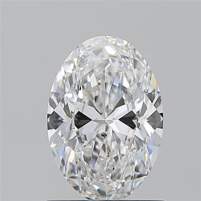 Diamond Oval 1.02ct SI2 - J.R.DUNN product
