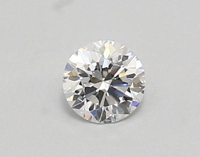 Diamond Lab Grown Round 0.40ct VVS1 - J.R.DUNN product