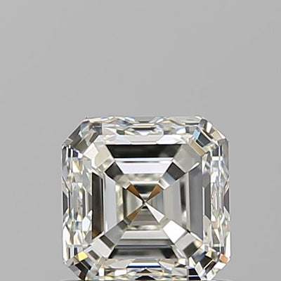 Diamond Asscher 0.90ct VVS1 - J.R.DUNN product